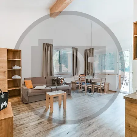 Moderne Ferienw * Klosterle am Arlberg